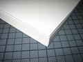 Crossed Structure Binding