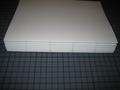 Crossed Structure Binding