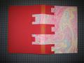 Crossed Structure Binding