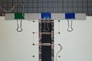 Secret Belgian Binding