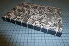 Secret Belgian Binding