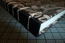 Secret Belgian Binding