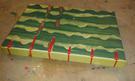 Secret Belgian Binding