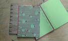 Secret Belgian Binding